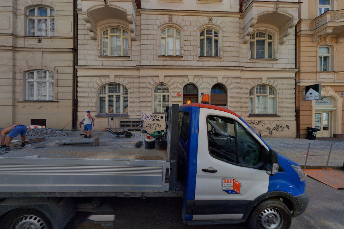 Mgr. Filip Vyskočil, advokát foto 2