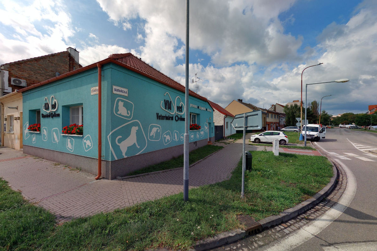 VM - vet s.r.o. foto 2