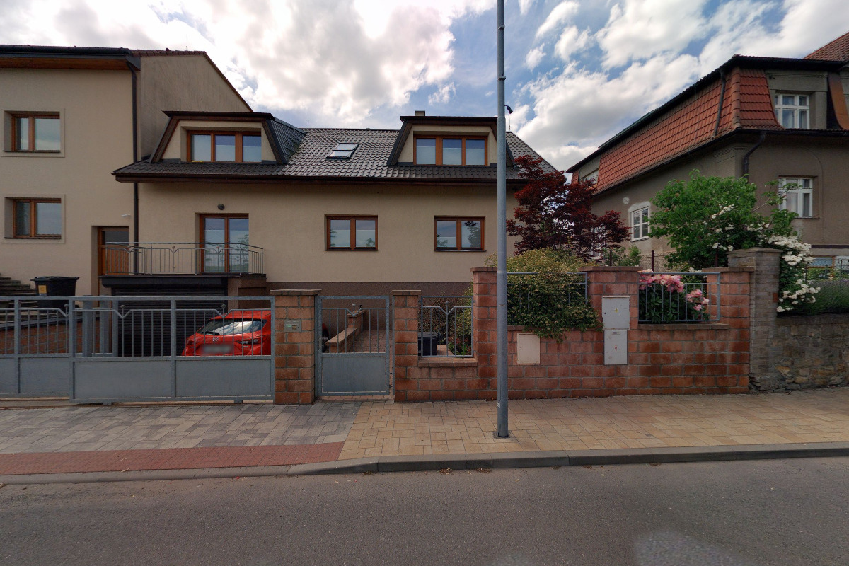 Koučink Barbora Korbelářová foto 5