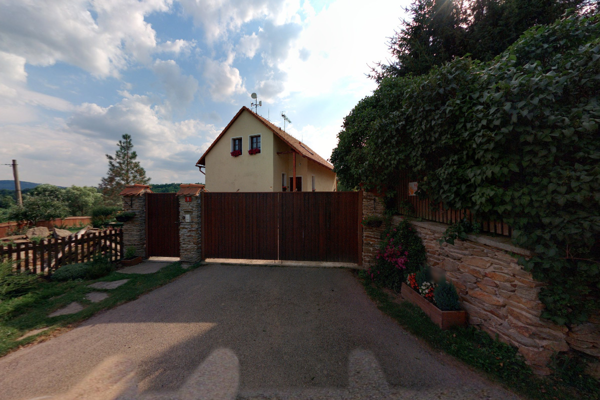 Zakázkové Truhlářství Pavel Prokop