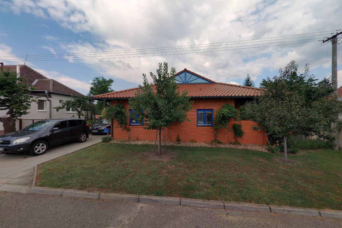 Ing. Vladimír Dobeš