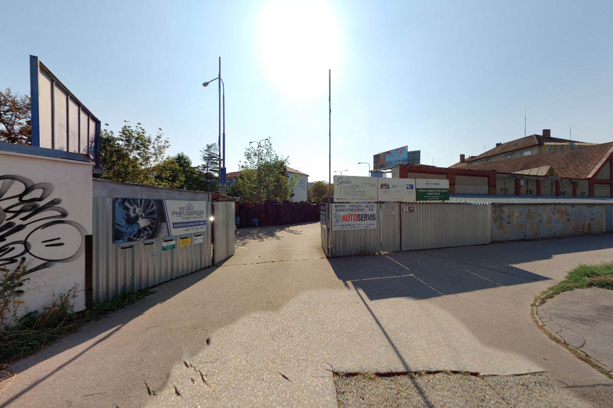 PNEUSERVIS Richard Fajmon