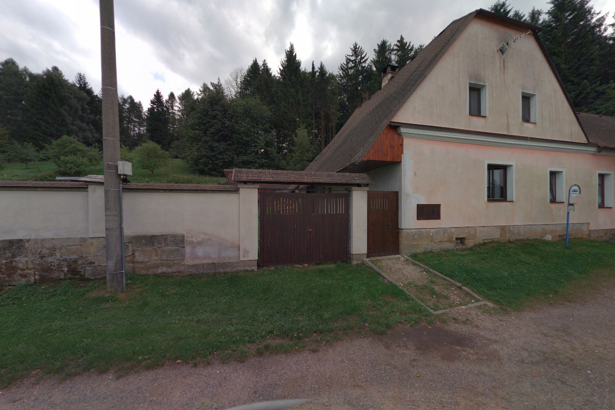 Hostinec U Němců foto 5