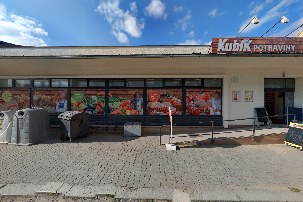Potraviny Kubík foto 2
