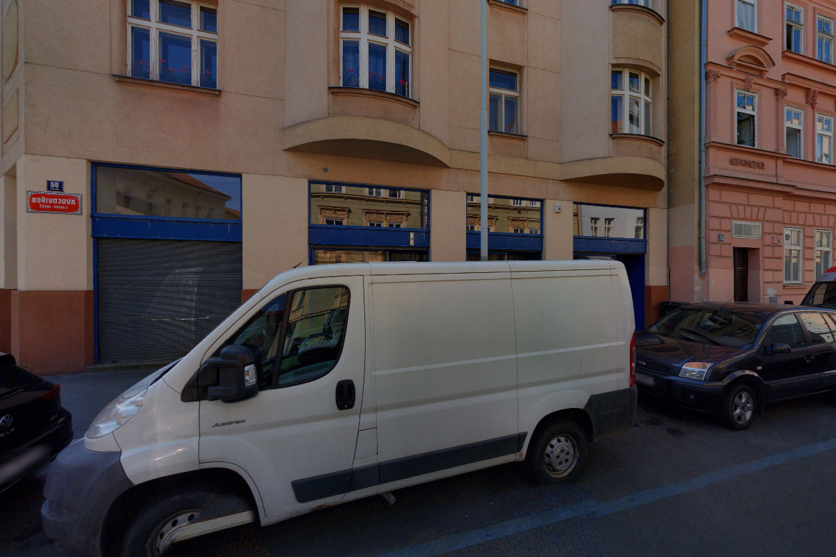 Ing. arch. MgA. Jan Žalský