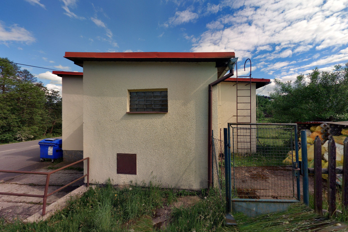 COOP družstvo Velké Meziříčí foto 2