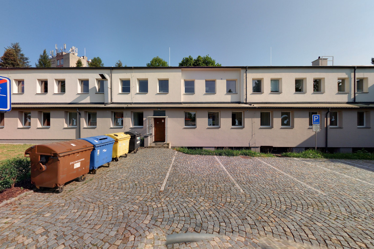 MŠ Klubíčko Ústí nad Orlicí foto 2