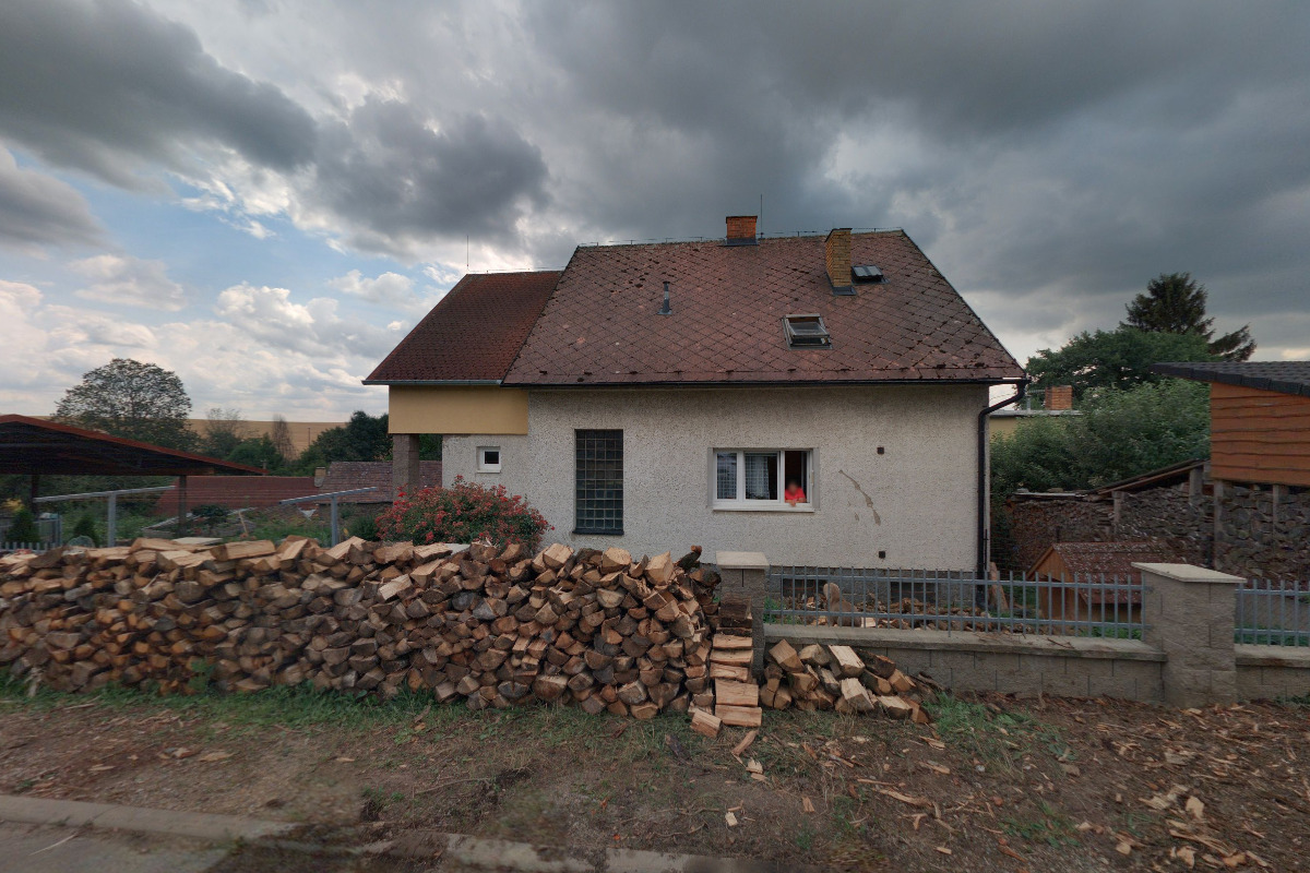 Čichovský Paliva foto 4