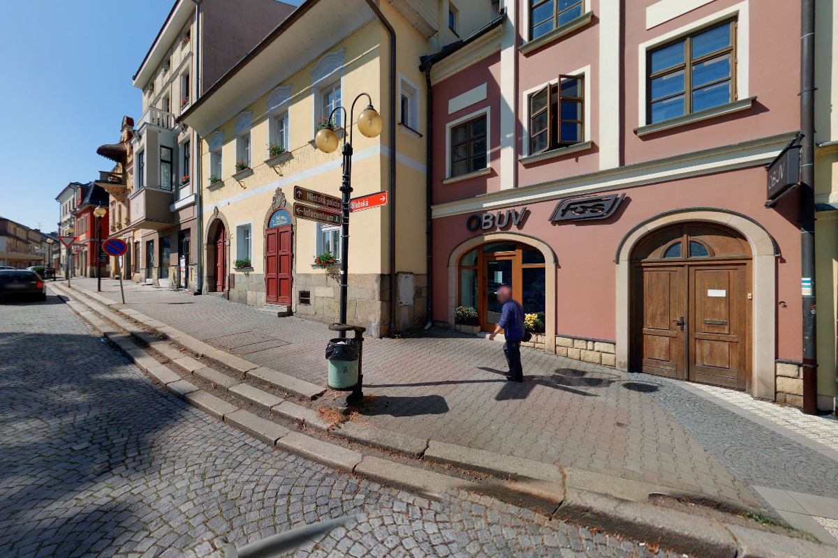 Smíšené zboží u Adamců foto 2
