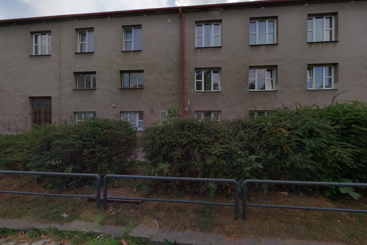 Správa železnic, státní organizace