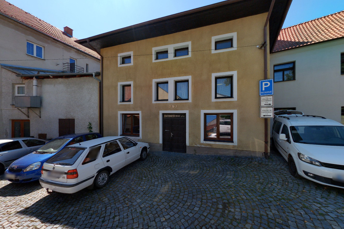 Elektromontáže Votice, spol. s r.o. foto 2