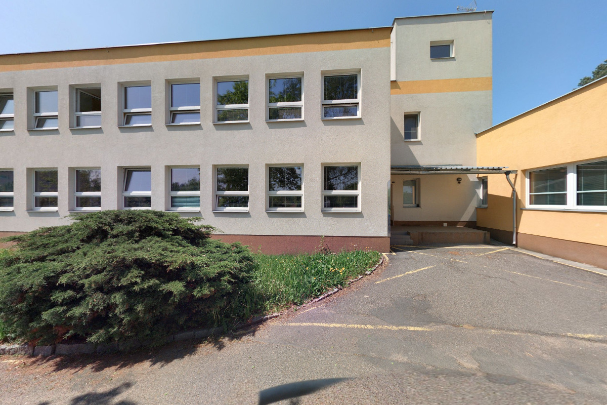 Stomická poradna - Orlickoústecká nemocnice