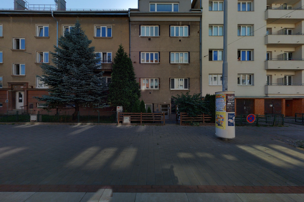 Tetovací studio - Ria Indrová