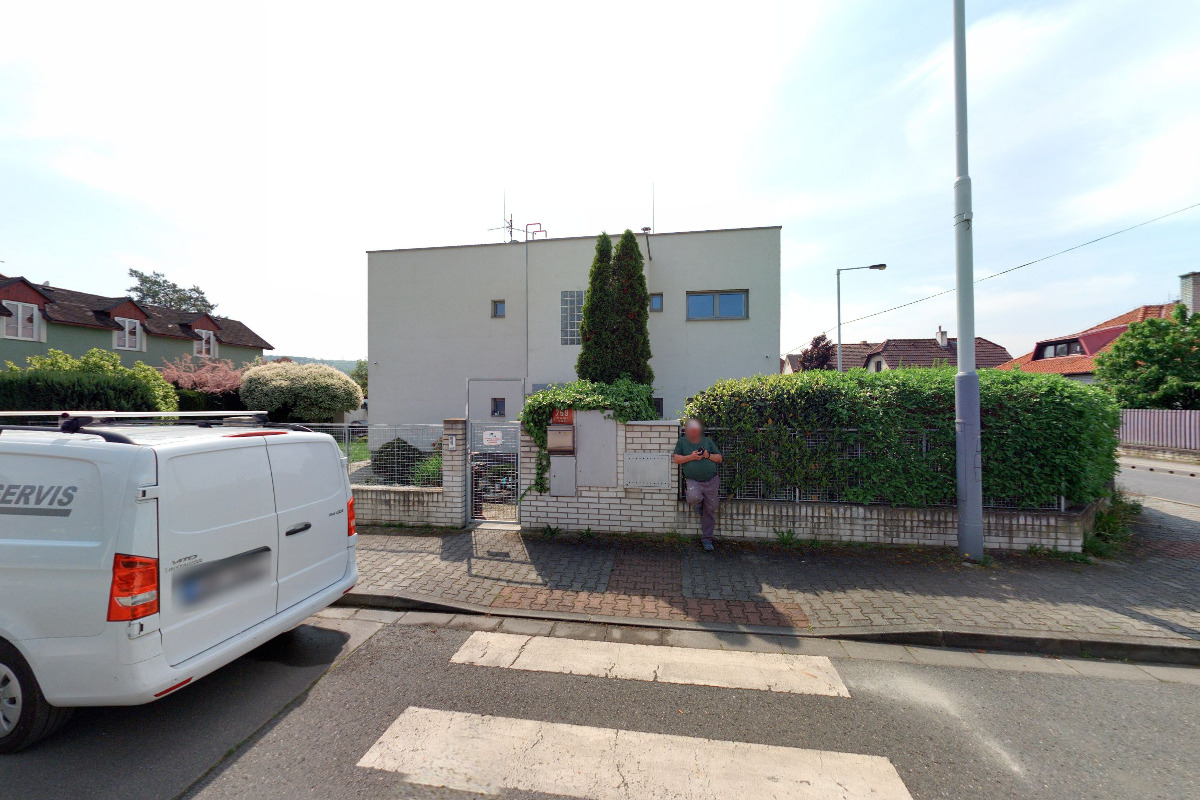 Petr Oktábec - Odtahová služba