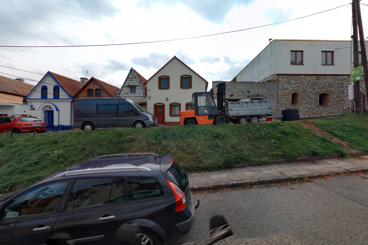 Ubytování U Šenkýřky foto 4