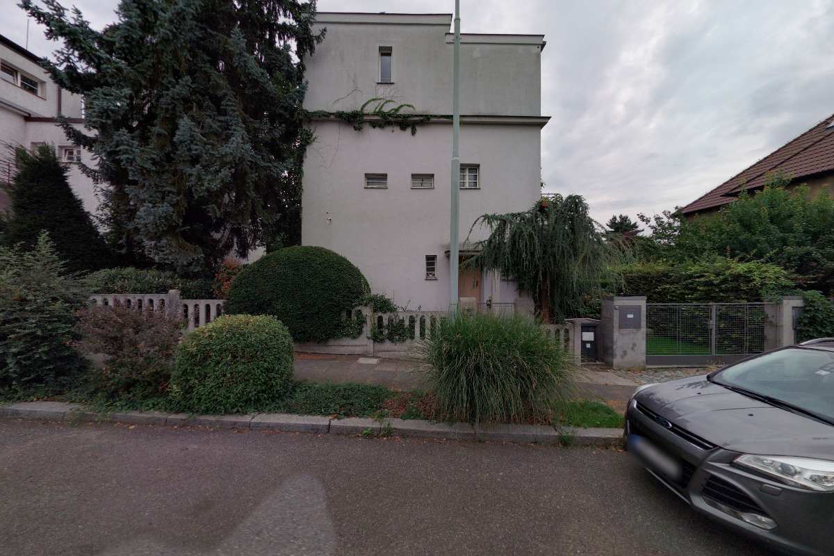 BBH - nadační fond