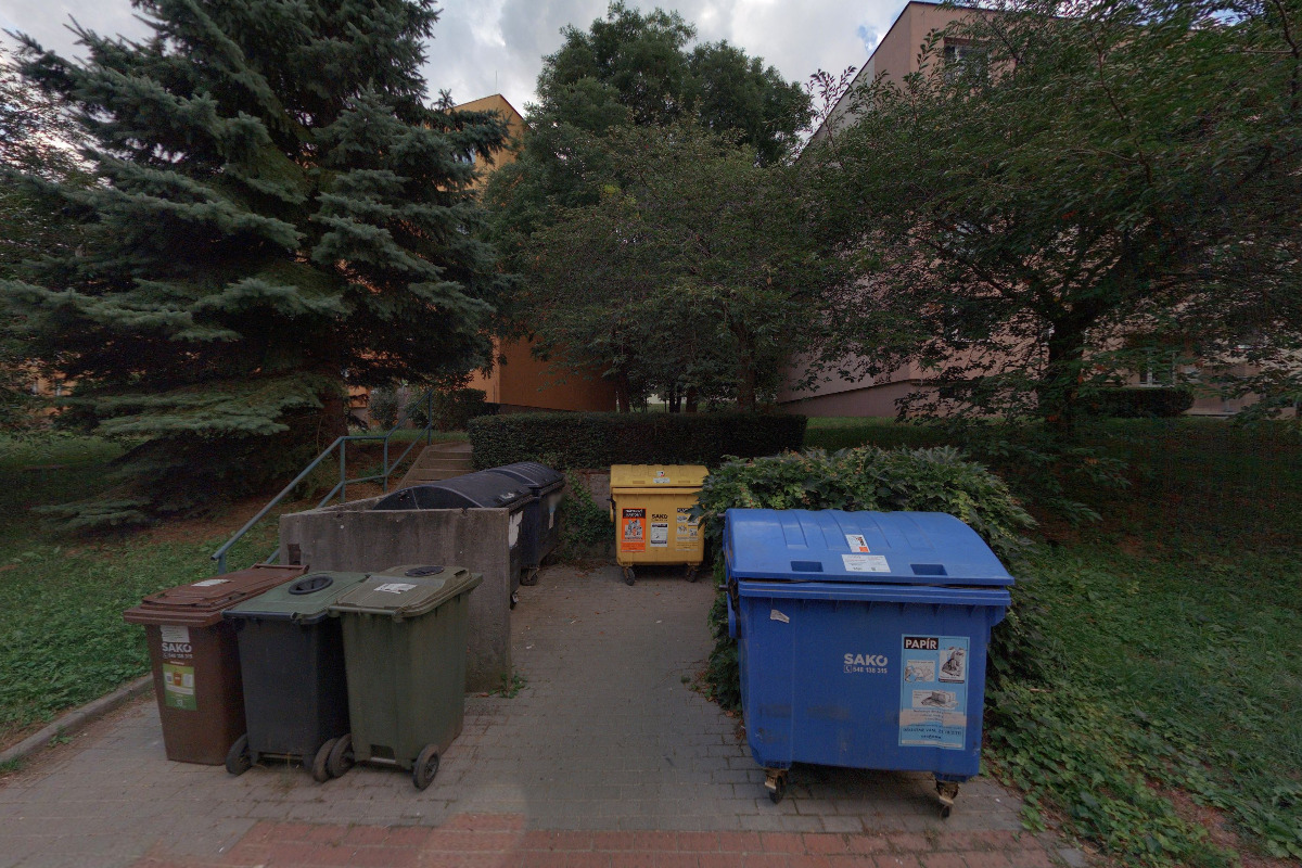 MŠ Laštůvkova Brno