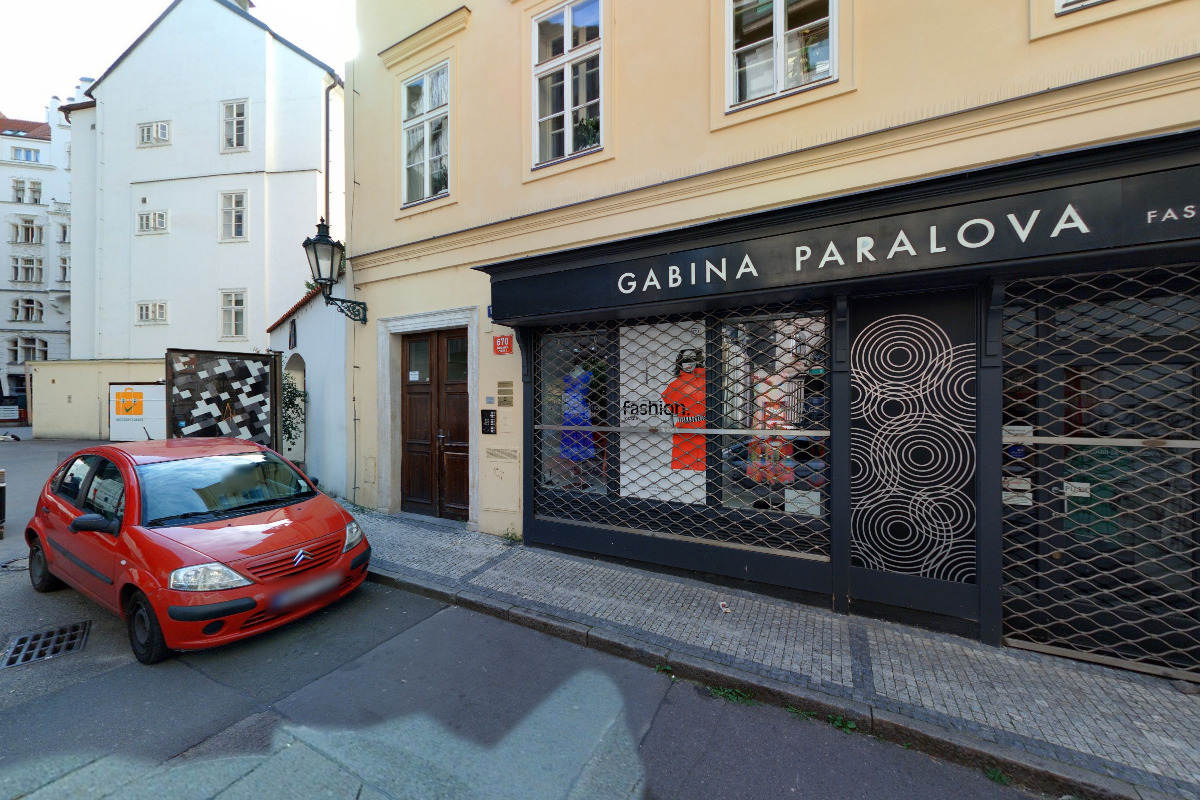 Fráňová Jana, JUDr., advokátka foto 2