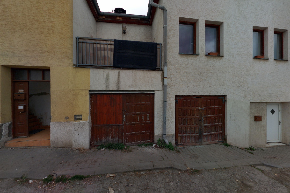 Potraviny - Večerka Lesík