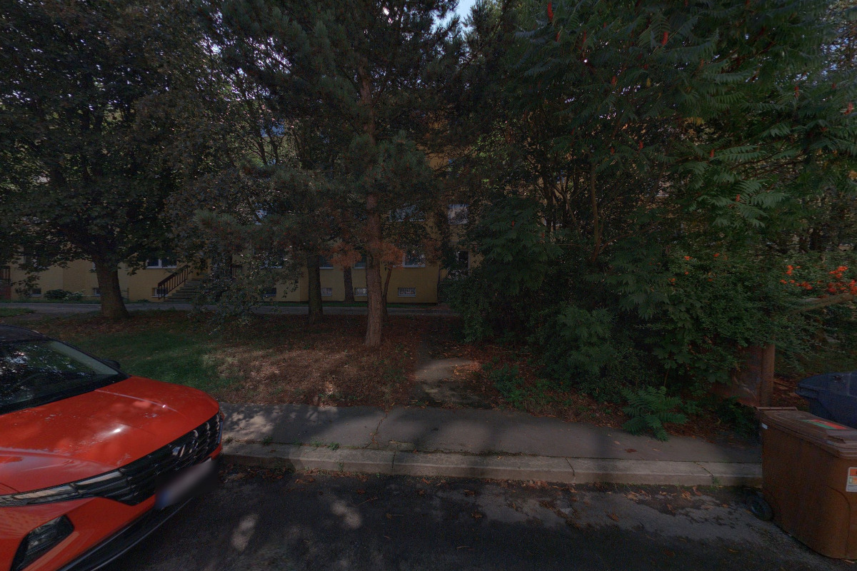 Radka Malá - Giramondo foto 4