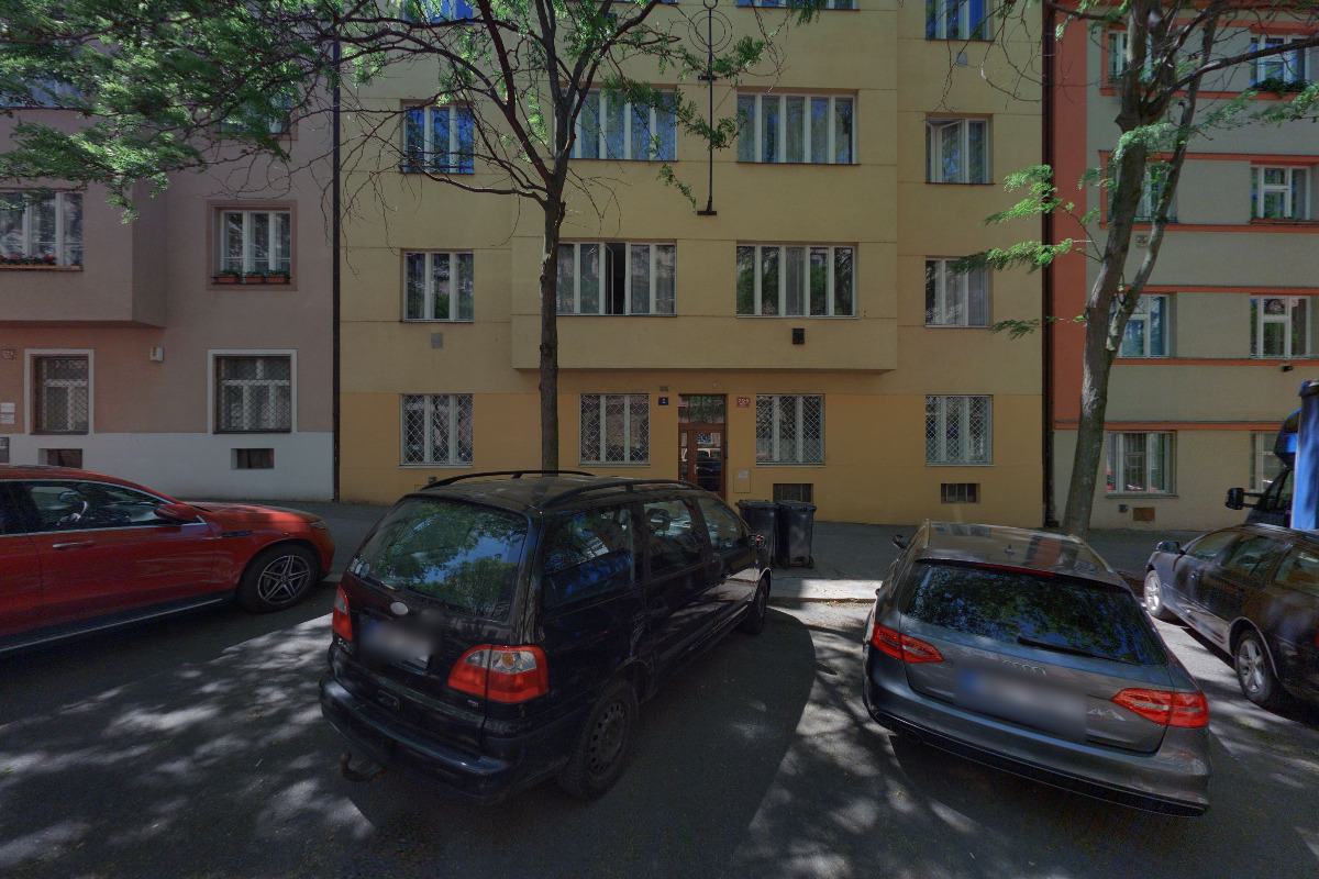 Prague Marionettes - Lenka Cain Pavlíčková foto 3