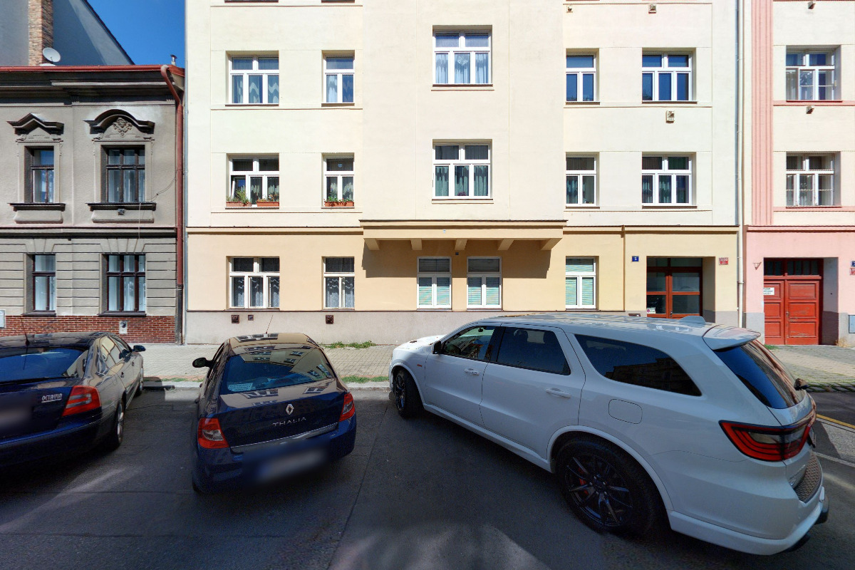 LOCK zámečnictví Jan Šťovíček foto 5