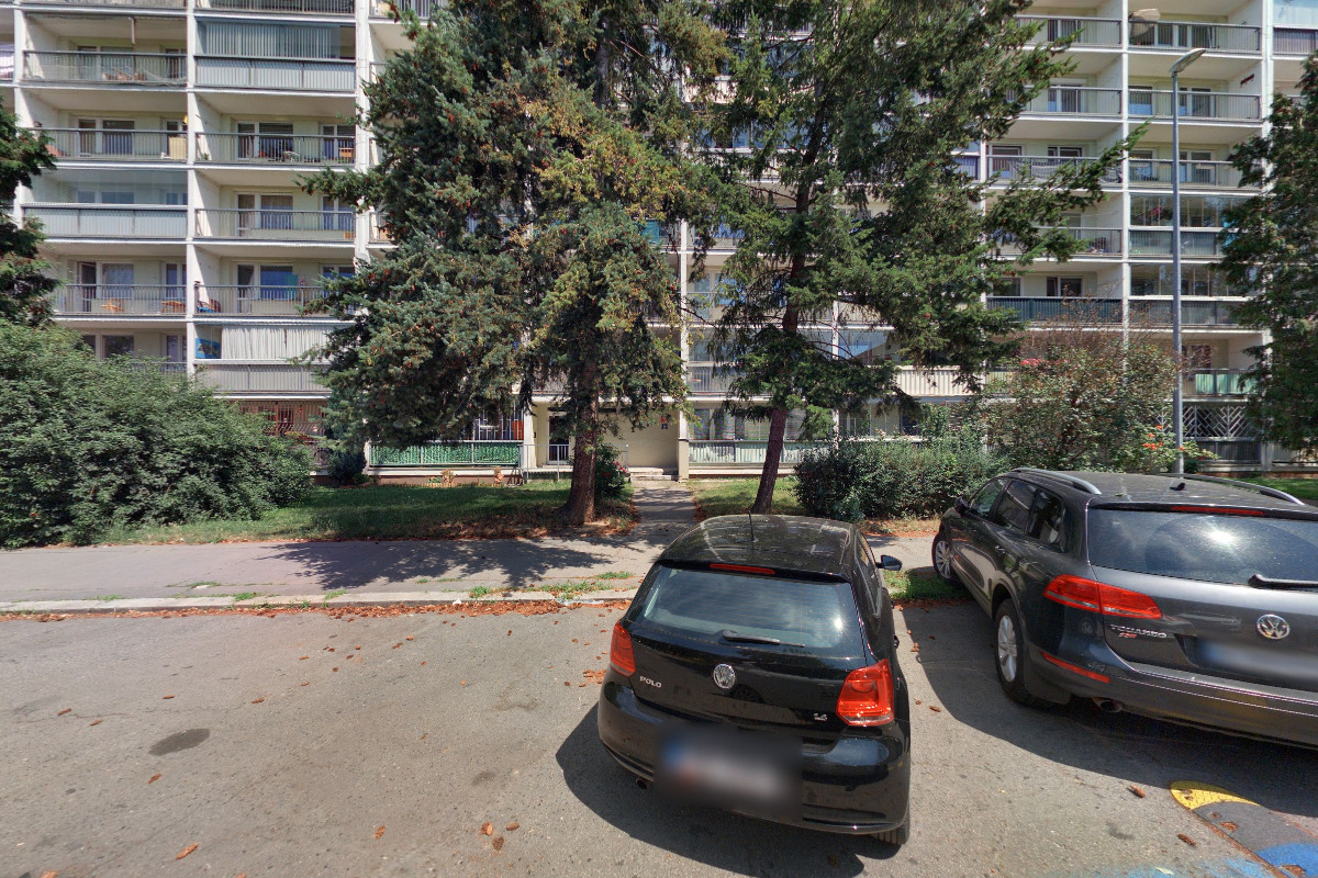 STUCO PRAHA, spol. s r.o.