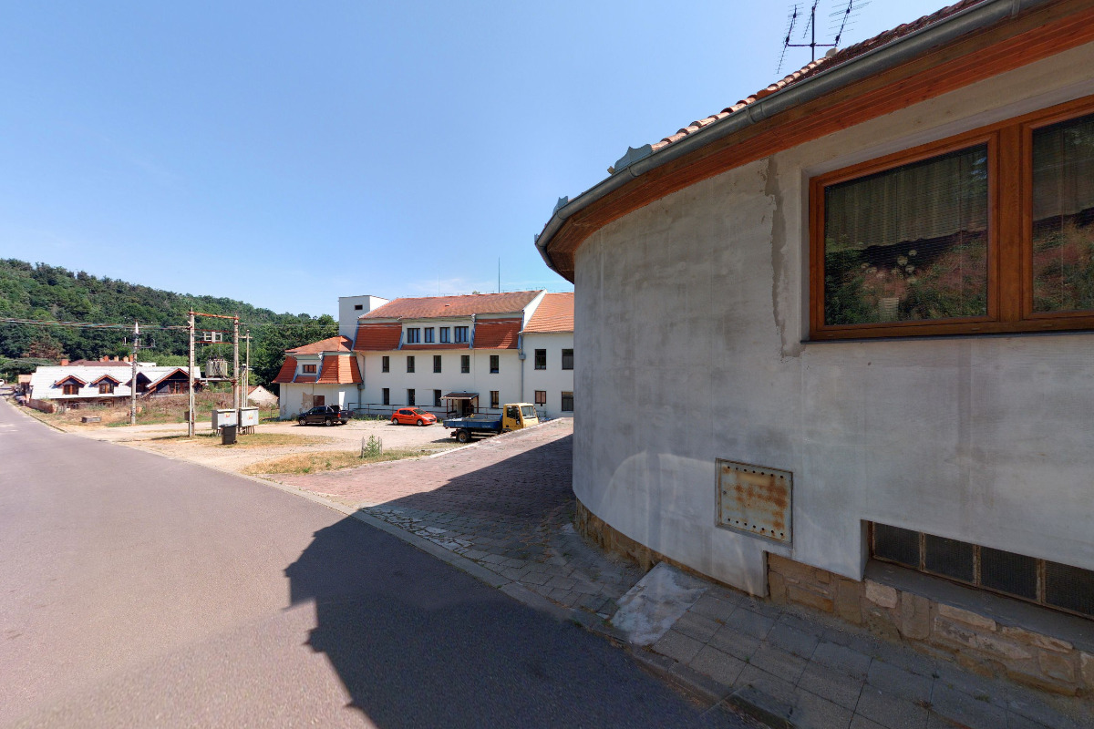 Apartmán Pod Zámkem