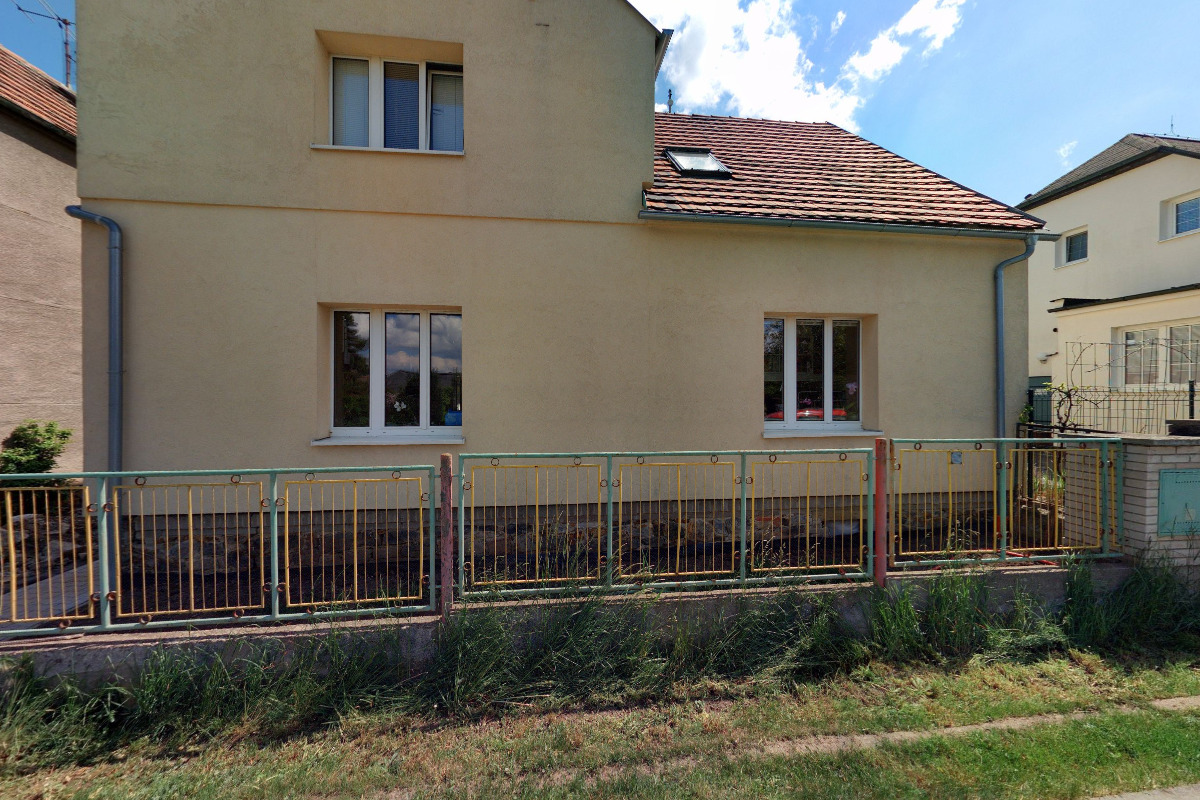 Stavitel Ondřej Žák