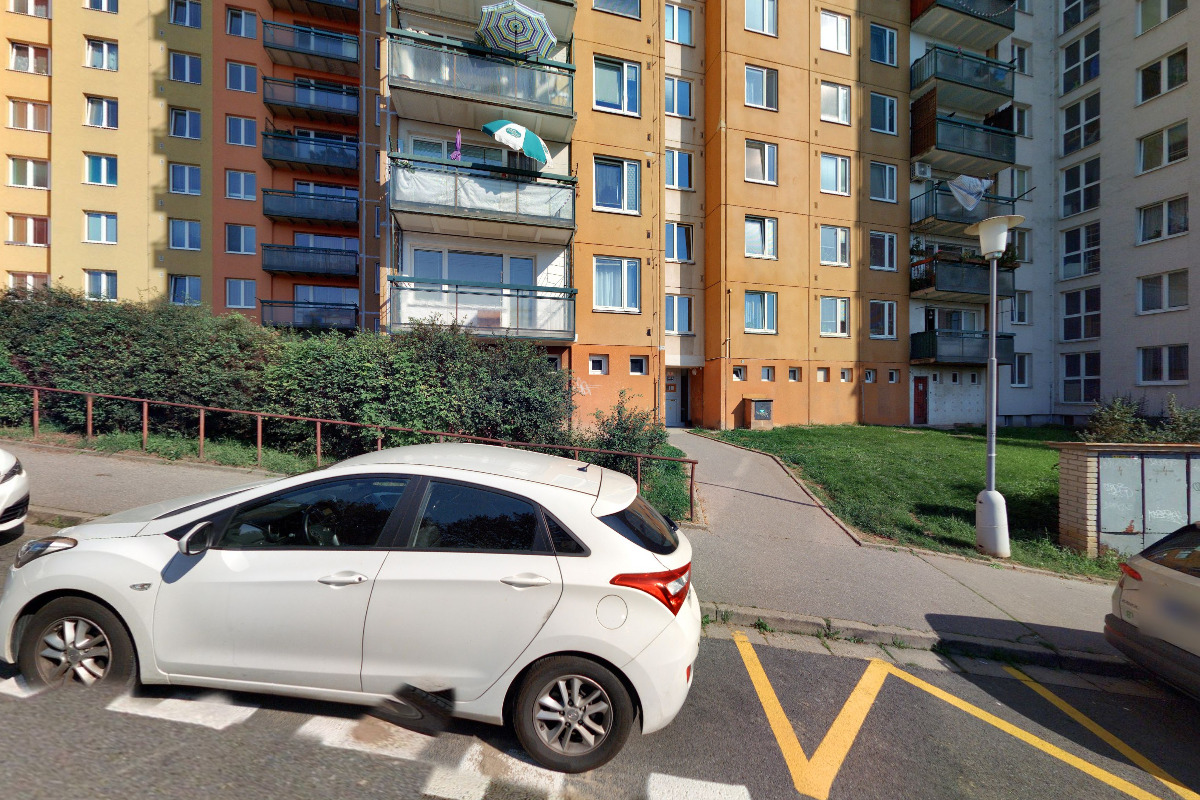 Klub futsalu Blue Flames Brno foto 2