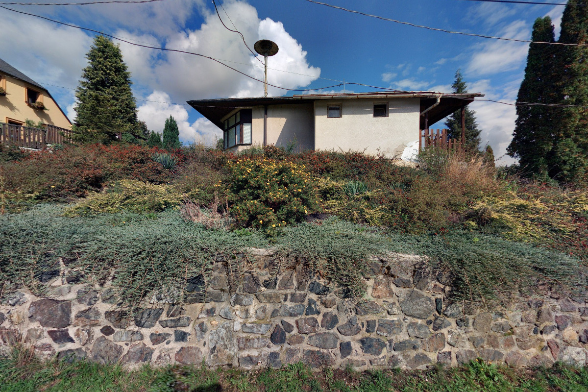 Bludov - obecní úřad