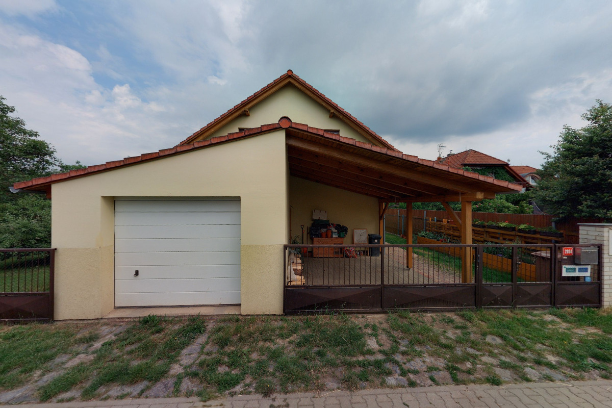 Projekční kancelář Treon