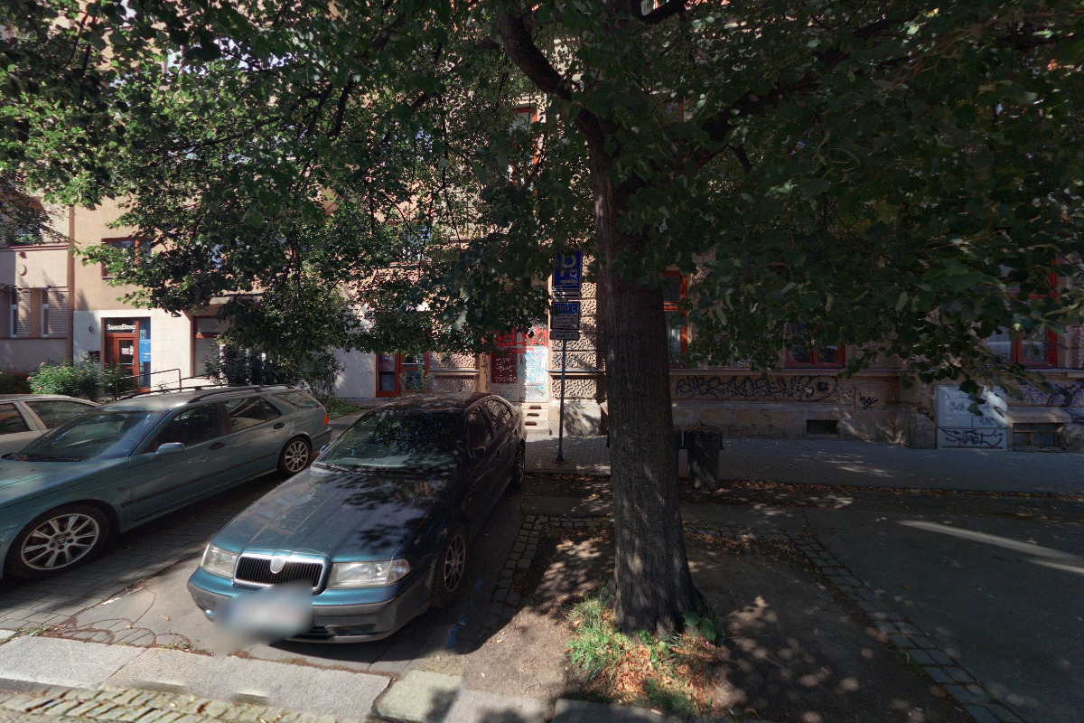 Bytové družstvo Štefánikova 65, družstvo foto 1