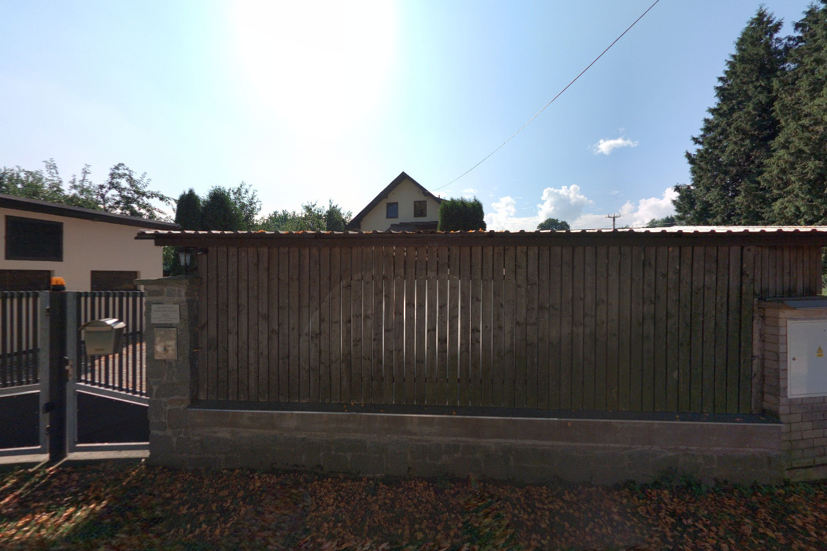 Zámečnictví František Vrňata foto 2