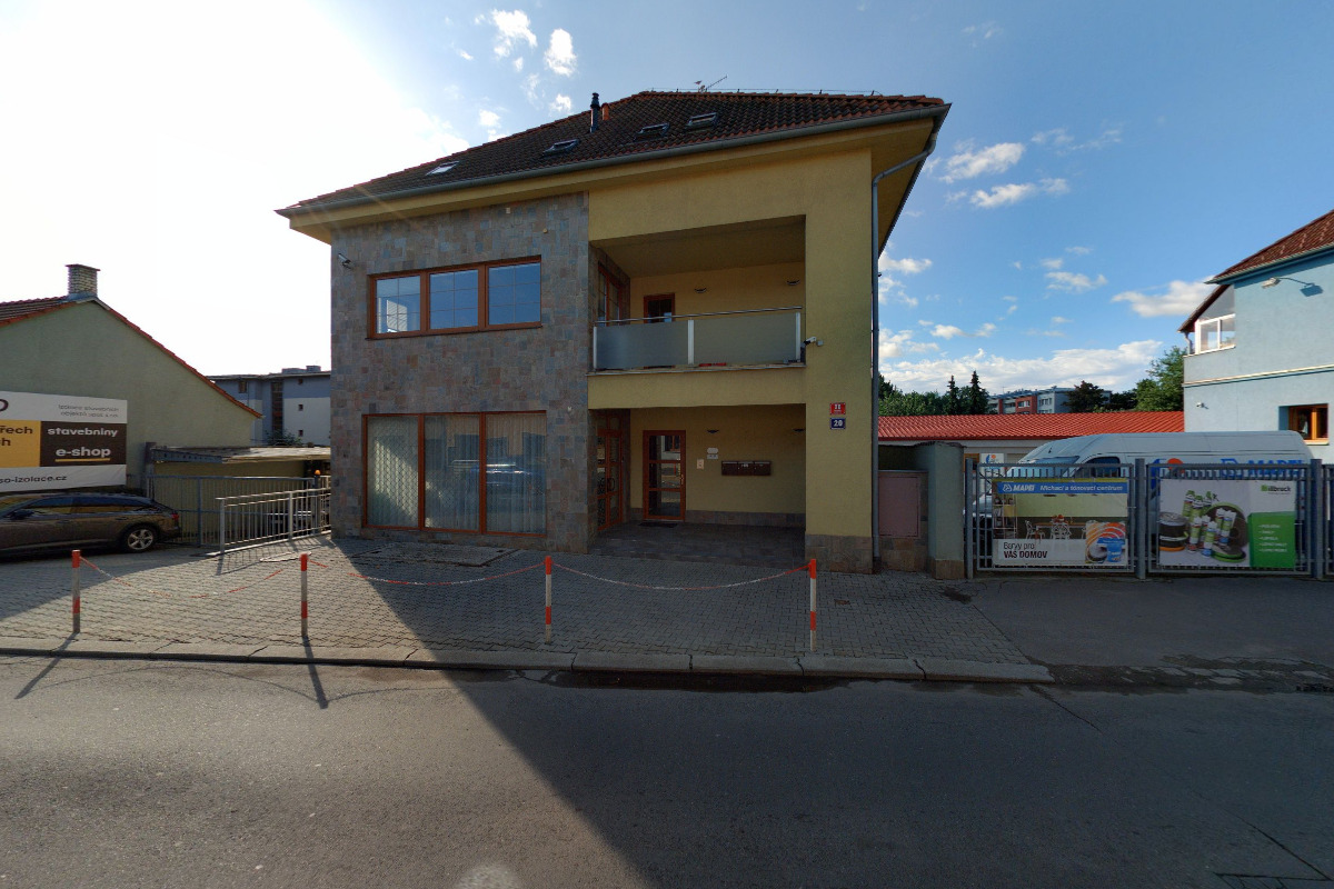 ISO - Izolace stavebních objektů, spol. s r.o. foto 2