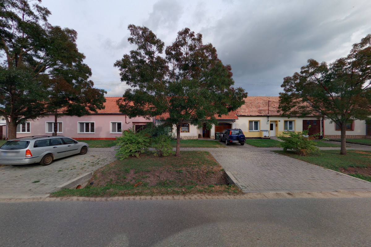 Eva Miškolczy - Křepelčí vajíčka