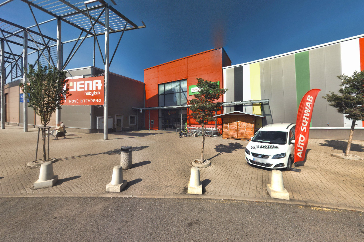 Květiny Novák foto 3