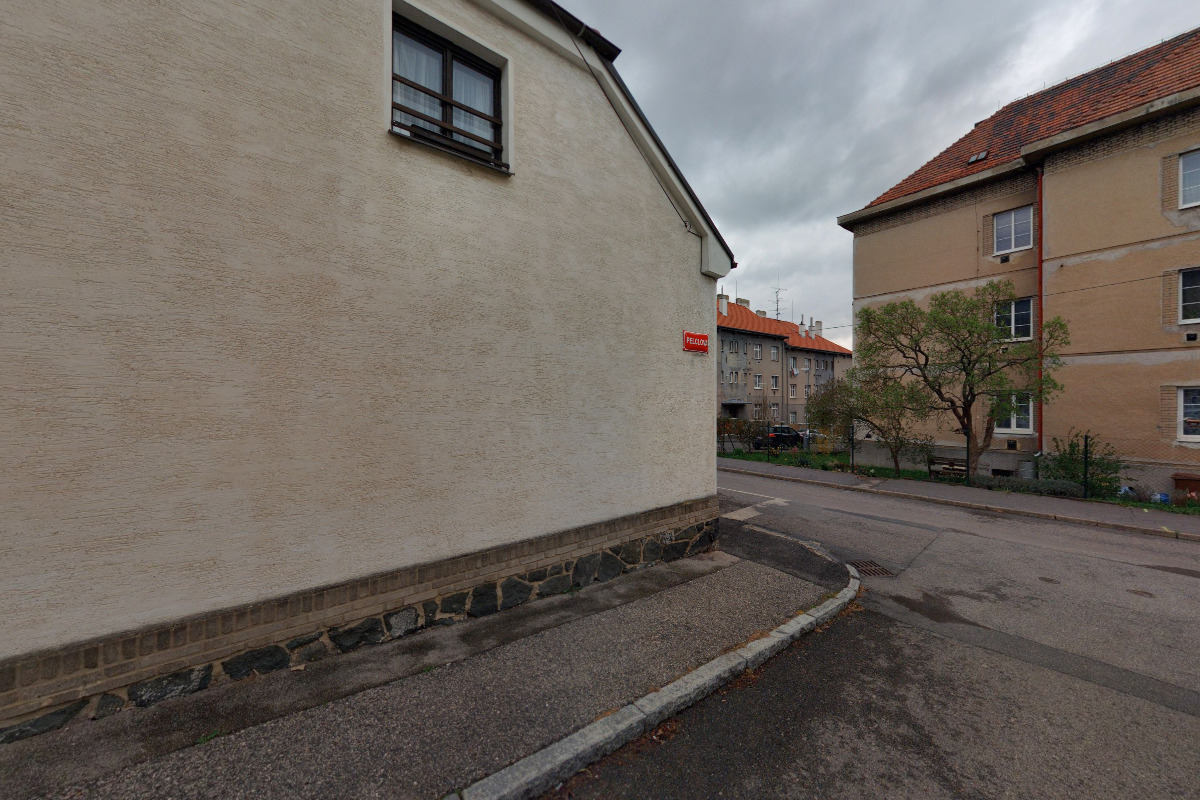 GOLDArch - architektonický projekční ateliér