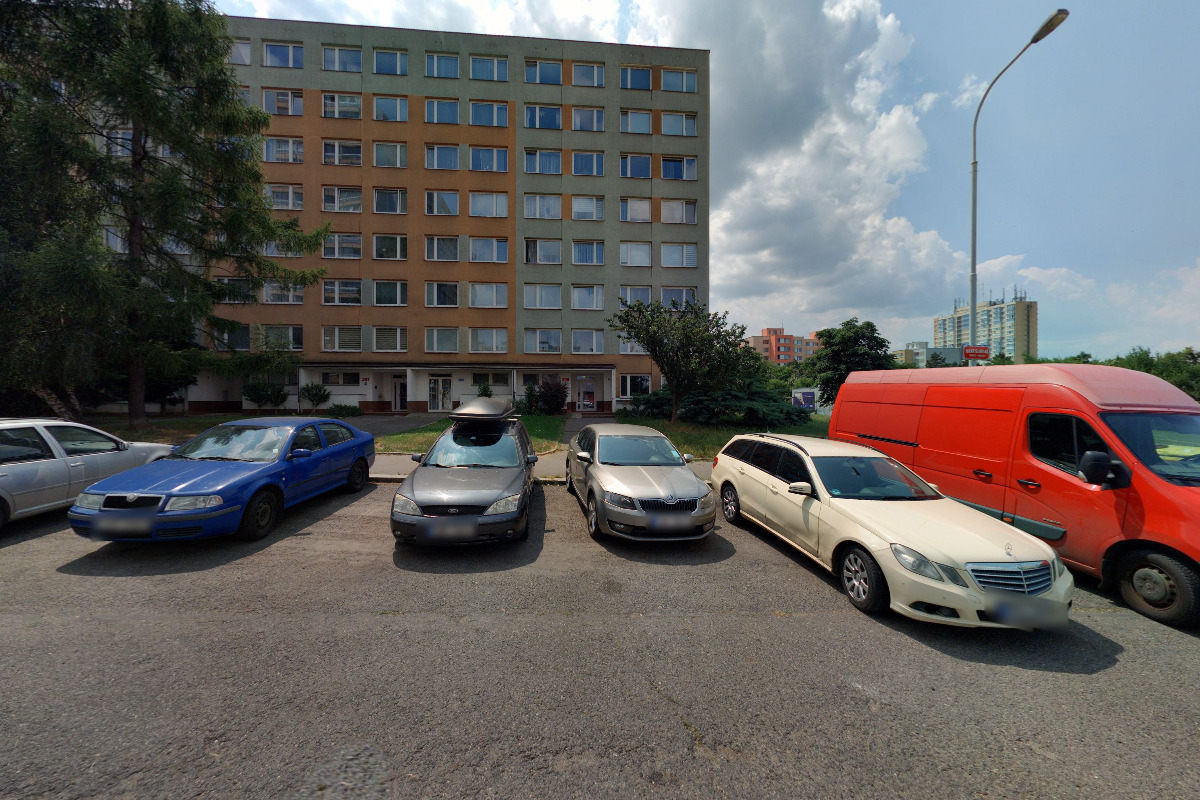 Convax Czech Trade, s.r.o.