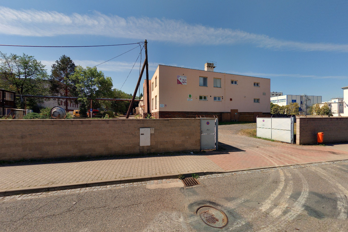 Gymnázium a grafická střední odborná škola Přelouč