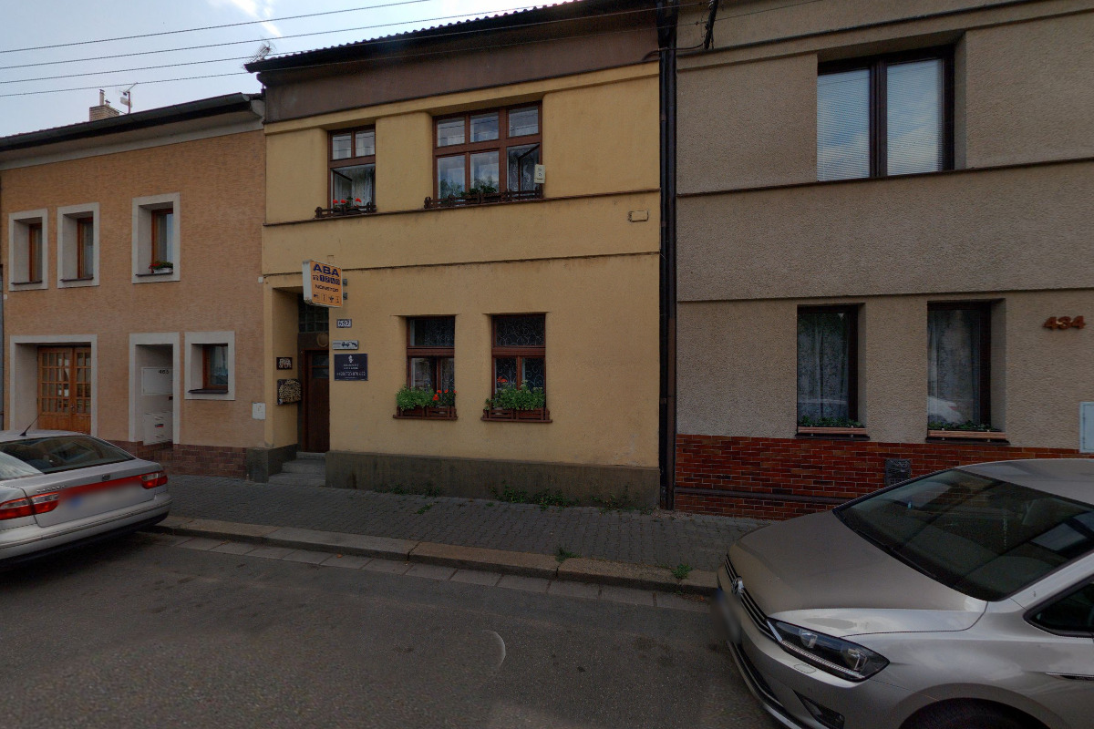 Autoodtah - Petr Uhlíř foto 2