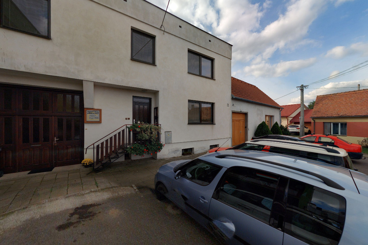 František Příkazký