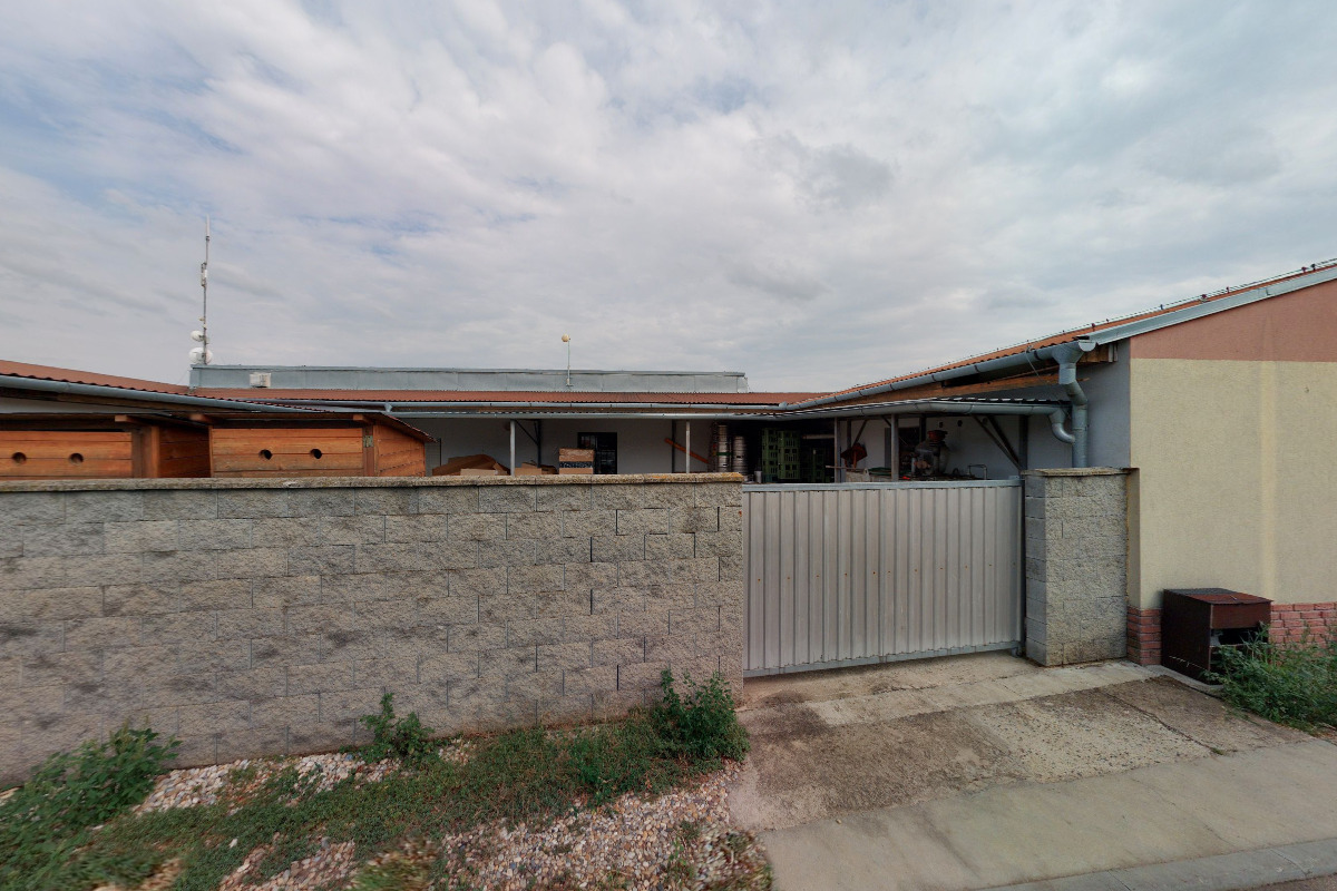 Vinařství Maděřič, spol. s r.o.