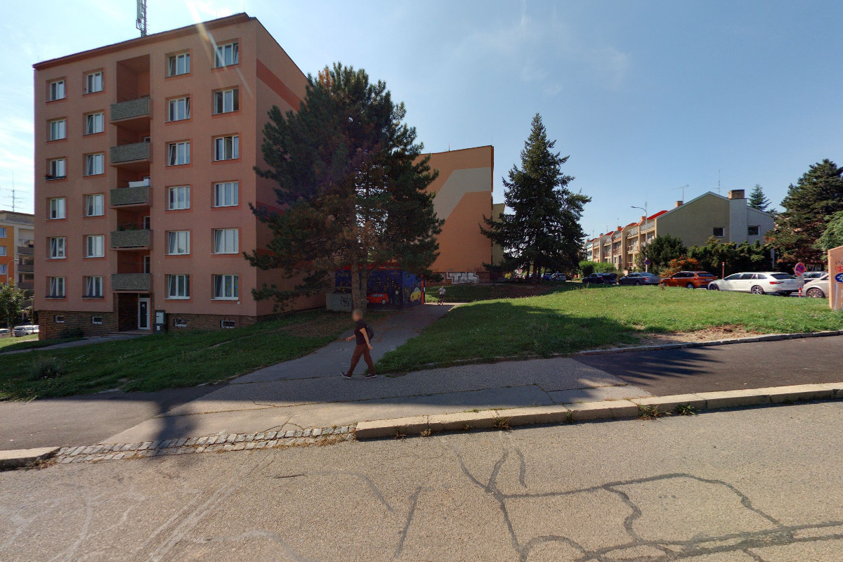 PREpoint - nabíjecí stanice PRE foto 2