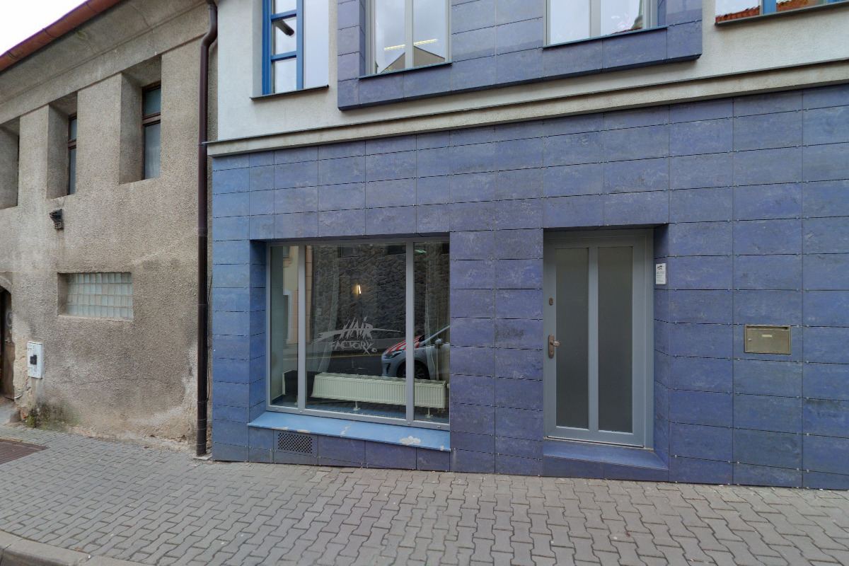 Hair Factory - Zuzana Uhlířová foto 2