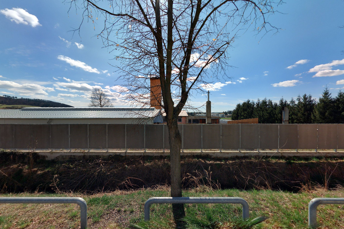 Václav Zykán - CNC pálení