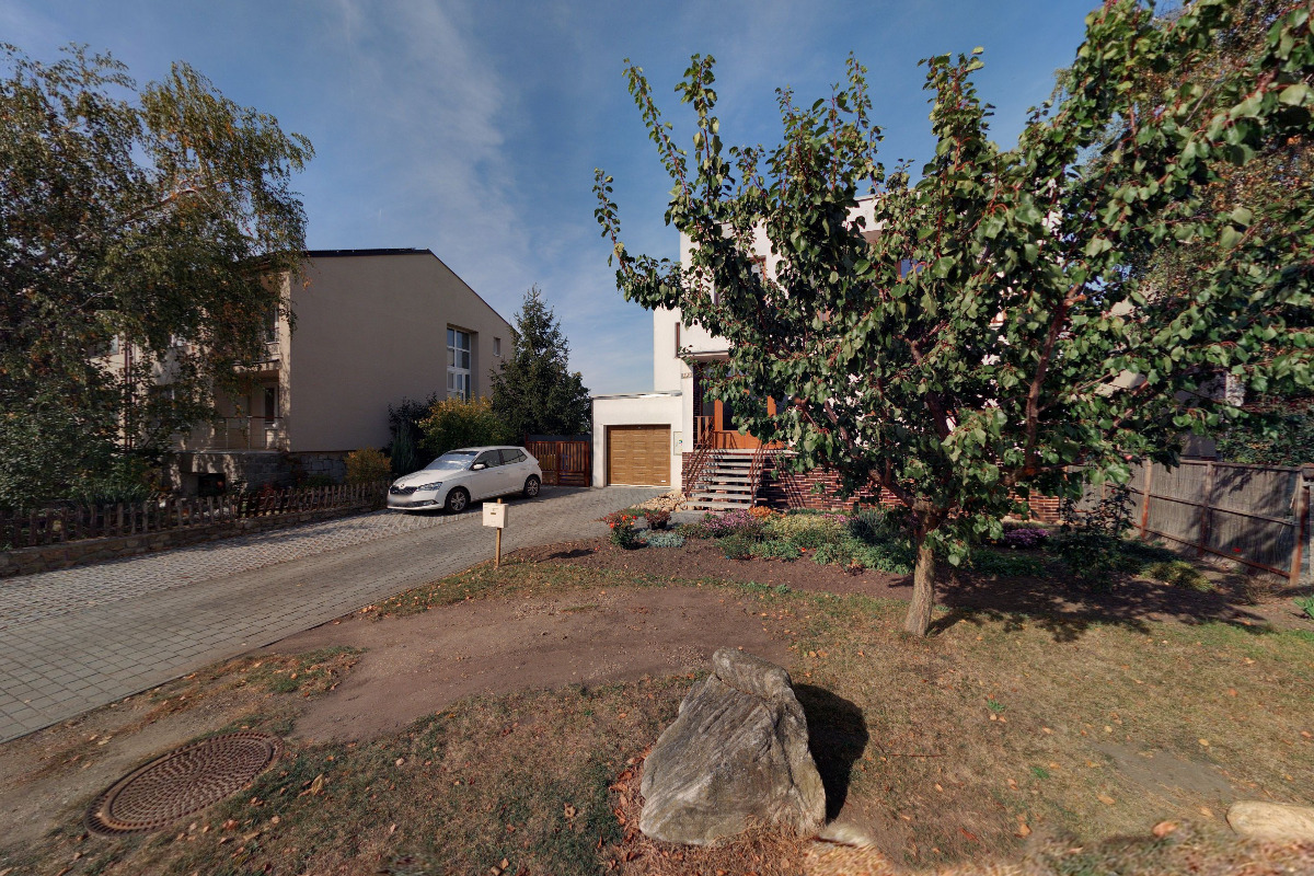 Ubytování Pasohlávky ev. č. 27