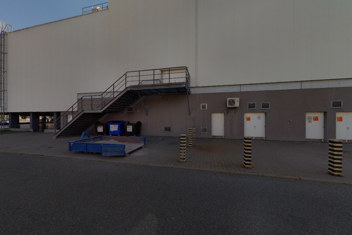 DEMIX Kožená galanterie foto 5