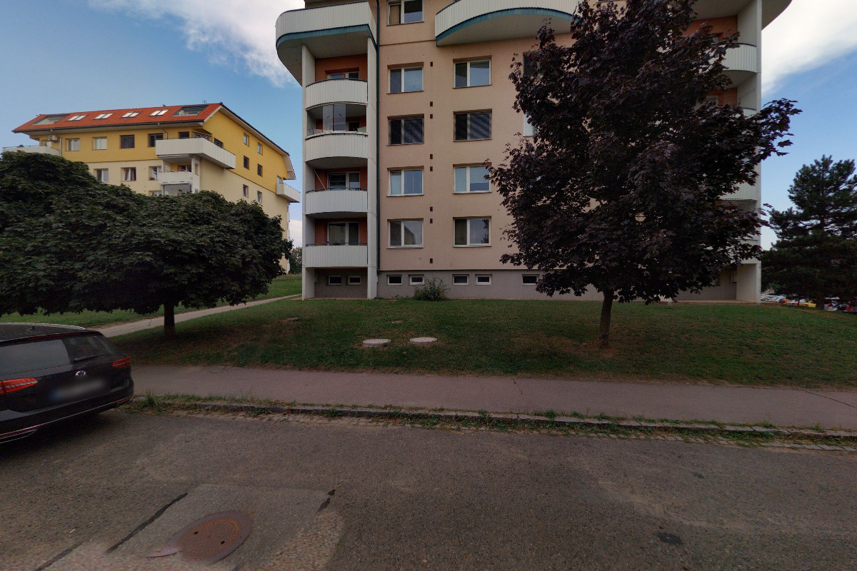 Make-up Lucie Triščíková