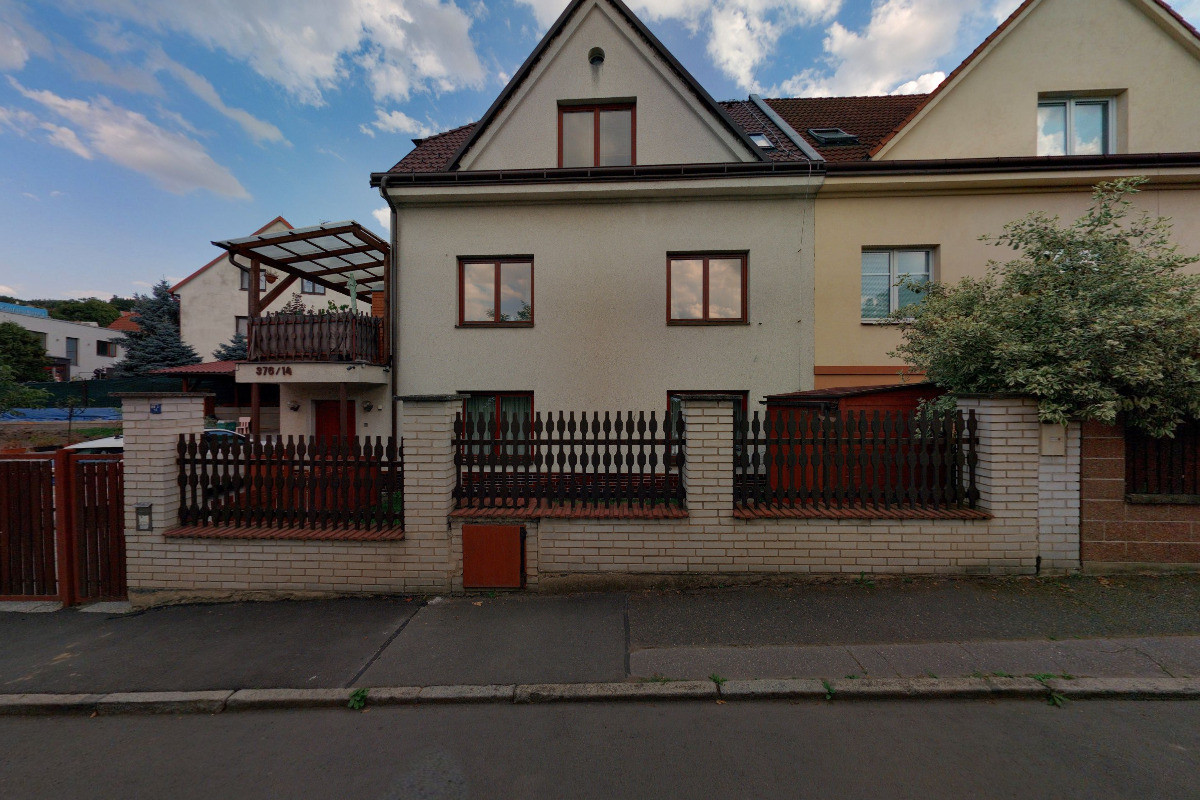 Fajn úklid - Maria Křepelková